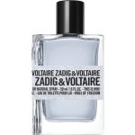 ZADIG&VOLTAIRE THIS IS HIM! Vibes of Freedom EDT  Mle 50 ml