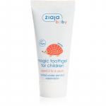 Ziaja Baby Hambageel lastele fluoriidiga 50 ml