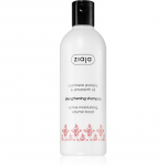 Ziaja Cashmere Energiat andev &scaron;ampoon 300 ml
