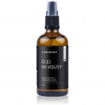 Almara Soap Beard Care &Otilde;li habeme kasvatamiseks 50 ml