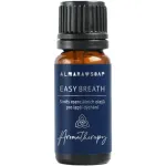Almara Soap Aromatherapy Easy Breath eeterlik &otilde;li 10 ml