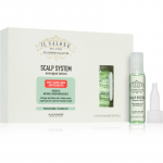 Alfaparf Milano Il Salone Milano Scalp System Energiat andev seerum juuste v&auml;ljalangemise raviks 6x13 ml