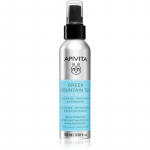 Apivita Greek Mountain Tea Face Water Antioks&uuml;dantne niisutav udu 100 ml