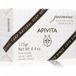 Apivita Natural Soap Jasmine Puhastav seep 125 g