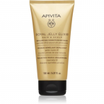 Apivita Royal Jelly Elixir Replumping Conditioning Mask kaks-&uuml;hes-toode: palsam ja mask 150 ml