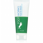 Avon Foot Works Classic Kooriv kreem jalgadele 75 ml