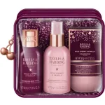 Baylis & Harding Wild Cherry & Vanilla Kinkekomplekt reisile
