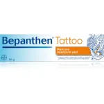 Bepanthen Tattoo Toitev t&auml;toveeringu j&auml;relhooldus 30 g