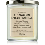 Bath & Body Works Cinnamon Spiced Vanilla l&otilde;hnak&uuml;&uuml;nal 226 g