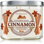 Bath & Body Works Cinnamon Bark l&otilde;hnak&uuml;&uuml;nal 411 g