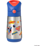 b.box Superman termos k&otilde;rrega 350 ml