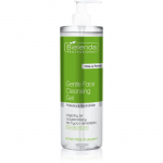 Bielenda Professional Acne Free ProExpert &Otilde;rn puhastusgeel n&auml;ole ja silma&uuml;mbruse piirkonnale 500 ml