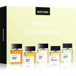 Beauty Discovery Box Notino  U, Unstoppable (NOVELLISTA) komplekt  U