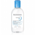 Bioderma Hydrabio H2O Mitsellaarne puhastusvesi deh&uuml;dreeritud nahale 250 ml