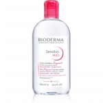 Bioderma Sensibio H2O Mitsellaarvesi tundlikule nahale 500 ml