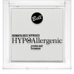 Bell Hypoallergenic Fikseeriv puuder 9 g
