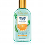 Bielenda Fresh Juice Orange Niisutav mitsellaarvesi 500 ml