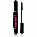 Bourjois Volume Glamour Max Intensit&eacute; Tihendav ripsmetu&scaron;&scaron; varjund 1 Intense Black 12 ml