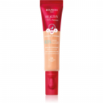 Bourjois Healthy Mix Serum Niisutav peitekreem n&auml;ole ja silma&uuml;mbruse piirkonnale varjund 54 Sun Bronze 13 ml