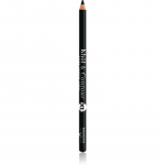 Bourjois Kh&ocirc;l & Contour XL Kauakestev silmapliiats varjund 001 Noir-issime 1,65 g