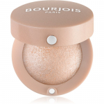 Bourjois Little Round Pot Mono Lauv&auml;rv varjund 02 Iridesc'sand 1,2 g