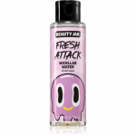 Beauty Jar Fresh Attack V&auml;rskendav mitsellaarvesi k&otilde;igile nahat&uuml;&uuml;pidele 100 ml