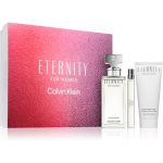 Calvin Klein Eternity For Women Kinkekomplekt  Wle