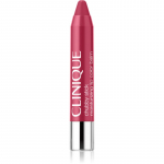 Clinique Chubby Stick&trade; Moisturizing Lip Colour Balm Reform Niisutav huulepulk varjund Super Strawberry 3 g
