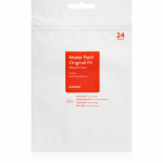 Cosrx Master Patch Original Fit Puhastusplaaster probleemsele nahale 24 tk