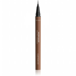 Catrice Micro Blade Brow Pen Waterproof Kulmupliiats veekindel varjund 020 Deep Taupe 0.64 g