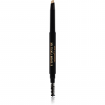 Dermacol Eyebrow Perfector Automaatne kulmupliiats koos harjaga varjund 01 3 g