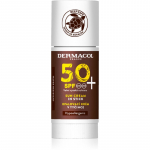 Dermacol Sun Water Resistant P&auml;ikesekaitsepulk SPF 50+ 24 g