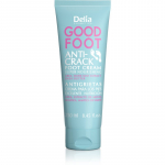 Delia Cosmetics Good Foot Anti Crack Toitev kreem jalgadele 250 ml