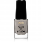 Delia Cosmetics Hard & Shine Tugevdav k&uuml;&uuml;nelakk varjund 814 Eva 11 ml