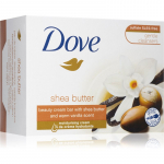 Dove Purely Pampering Shea Butter & Vanilla Kreemjas pesutablett 90 g