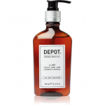 DEPOT 600 BODY SOLUTIONS NO. 603 LIQUID HAND SOAP Vedelseep k&auml;tele 200 ml