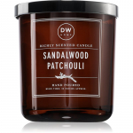 DW Home Signature Sandalwood Patchouli l&otilde;hnak&uuml;&uuml;nal 264 g