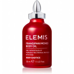 Elemis Body Exotics Frangipani Monoi Body Oil Toitev juukse-, k&uuml;&uuml;ne- ja keha&otilde;li 35 ml