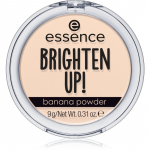 essence BRIGHTEN UP! Matistav puuder varjund 20 9 g