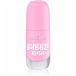 essence Gel Nail Polish Geelk&uuml;&uuml;nelakk varjund 21 BUBBLE RUSH 8 ml