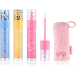 essence Care Bears Huulepulkade komplekt 01 Fur-ever Together