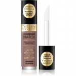 Eveline Cosmetics Wonder Match Vedel p&auml;ikesepuuder varjund 01 4.5 ml