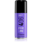Framesi For-Me Finish Maksimaalse hoidvuse andev juukselakk 75 ml