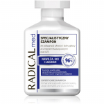 Ideepharm Radical Med Expert Care Rahustav &scaron;ampoon beebik&otilde;&otilde;male 300 ml
