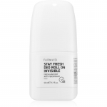 Farmasi Stay Fresh Rulldeodorant  Mle 50 ml