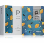 Frudia My Orchard Mango Toitevn&auml;o lehtmask 10x20 ml