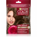 Garnier Color Sensation Toniseeriv &scaron;ampoon juustele varjund 5.0 Light Brown 1 tk
