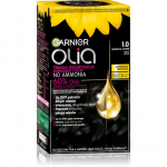 Garnier Olia P&uuml;sijuuksev&auml;rv varjund 1.0 Night Black 1 tk