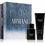 Armani Code Parfum komplekt  Mle