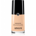 Armani Luminous Silk Foundation 2026 Valgustpeegeldav jumestuskreem varjund 3.75 30 ml